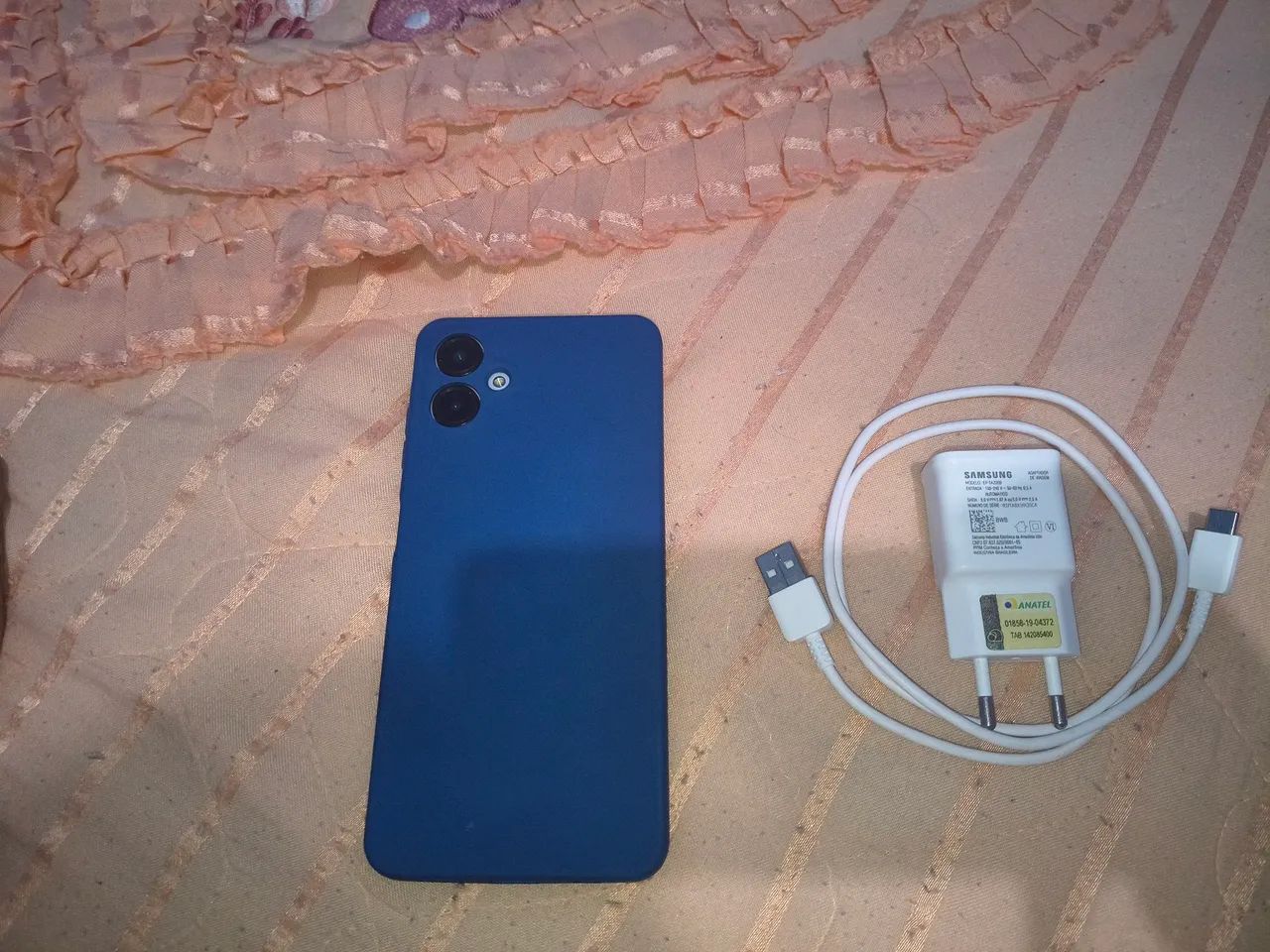 Celular Samsung A06  - Foto 2