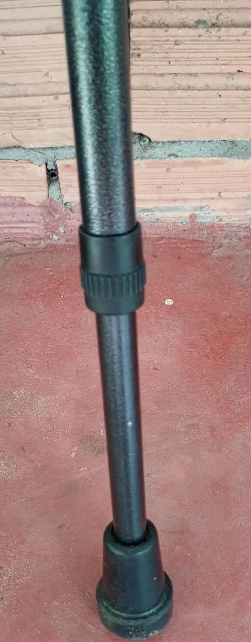 Muleta canadense nova - Foto 2