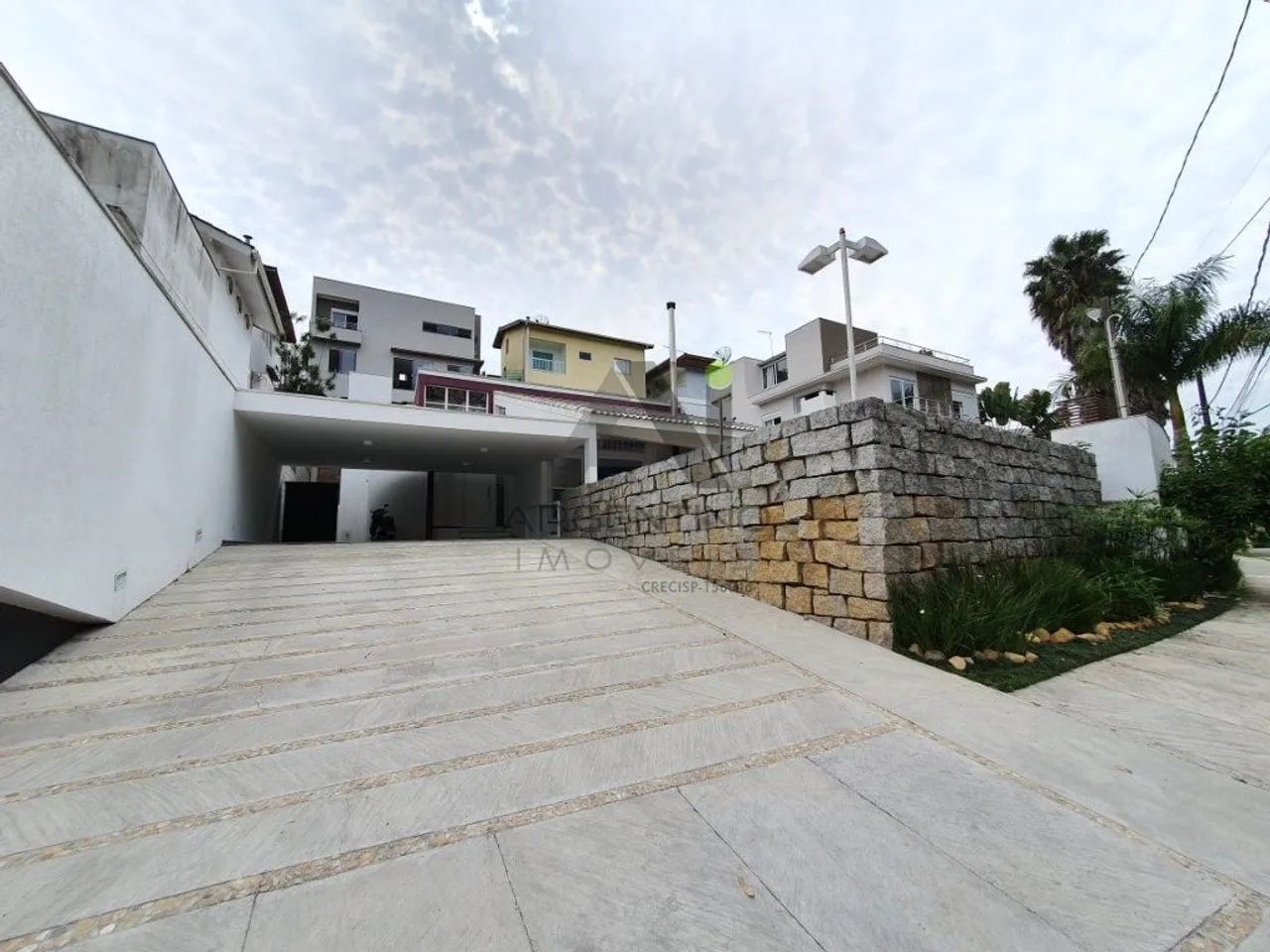 Excelente casa no Condomínio Real Park! - Foto 2