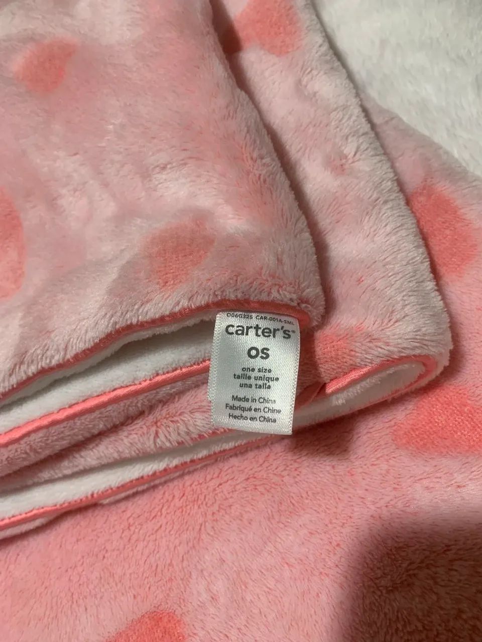 Coberta bebê - Foto 4