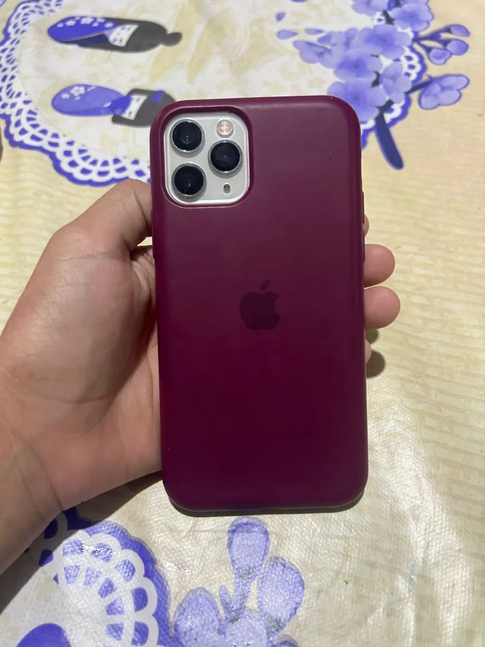 iPhone 11 Pro - Foto 2