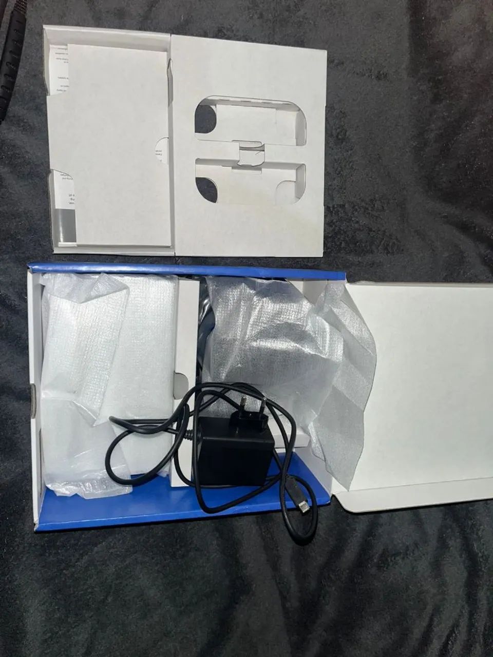 Nintendo switch oled - Foto 5