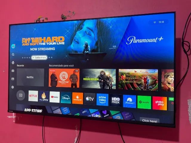 SMART TV - Foto 3