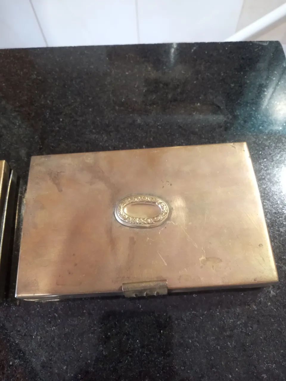 Antiguidade  - Foto 5