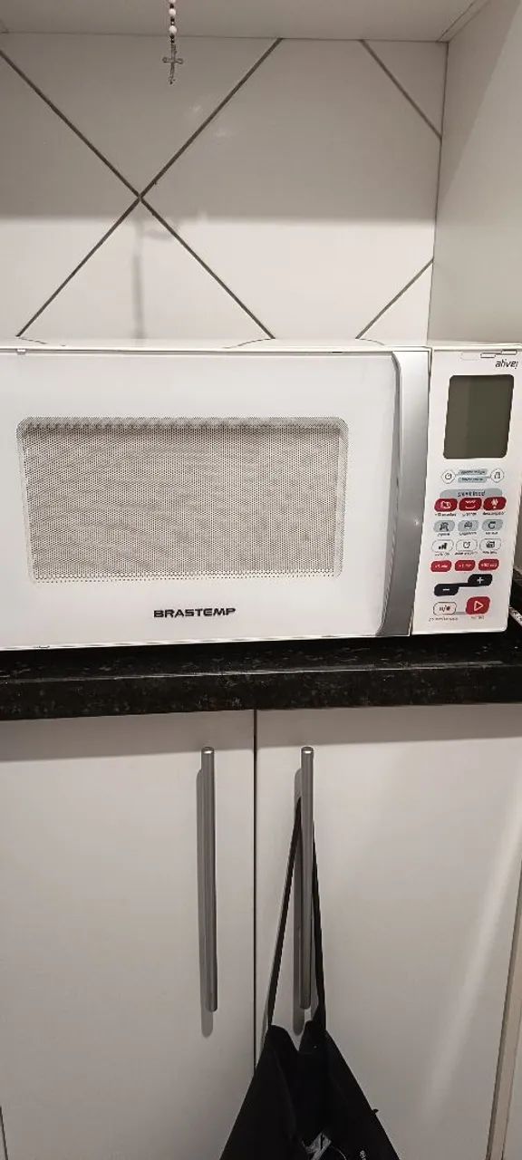 Microondas  - Foto 2