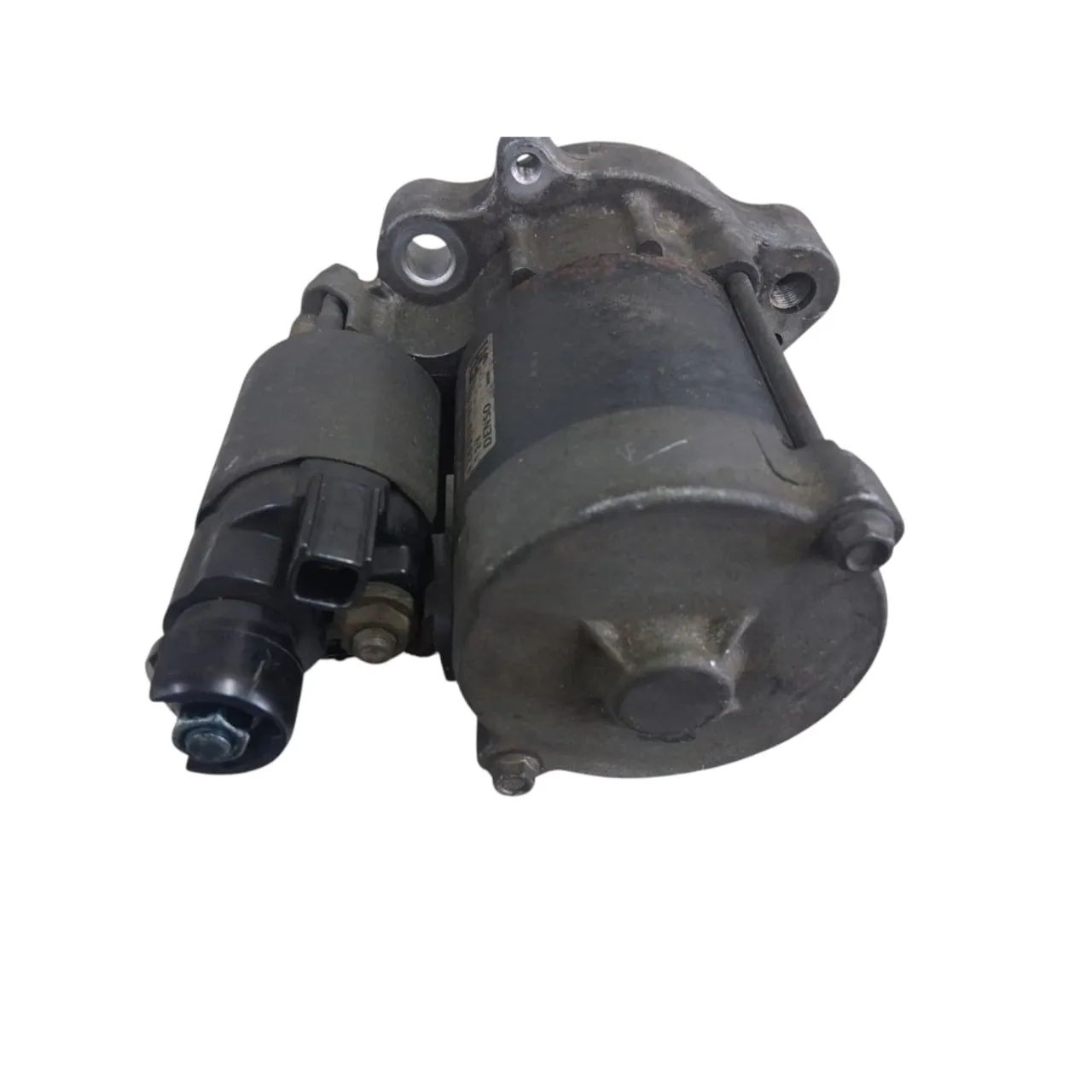 Motor Arranque Honda Fit 2003/2008 - Foto 2