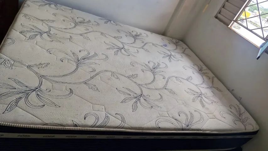 Cama Queen Size Portobel - Foto 3