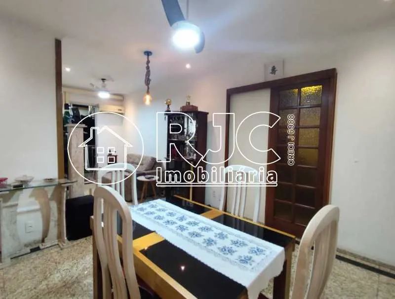 Apartamento : Padrão / Residencial / Méier - Foto 2