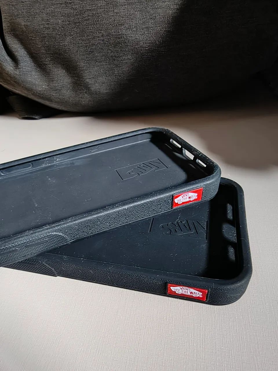 Capa vans para iPhone 14 plus e 15 plus  - Foto 3