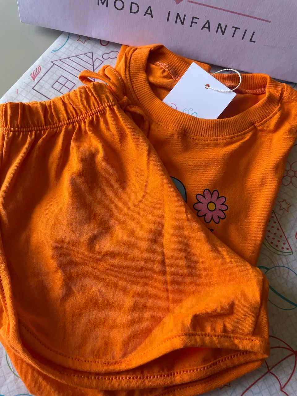 Roupa  - Foto 2