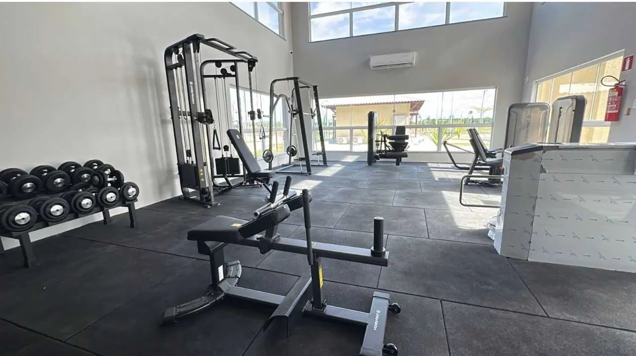 LOTE NO CONDOMÍNIO VILLAREDO ARUANA [59731] - Foto 3