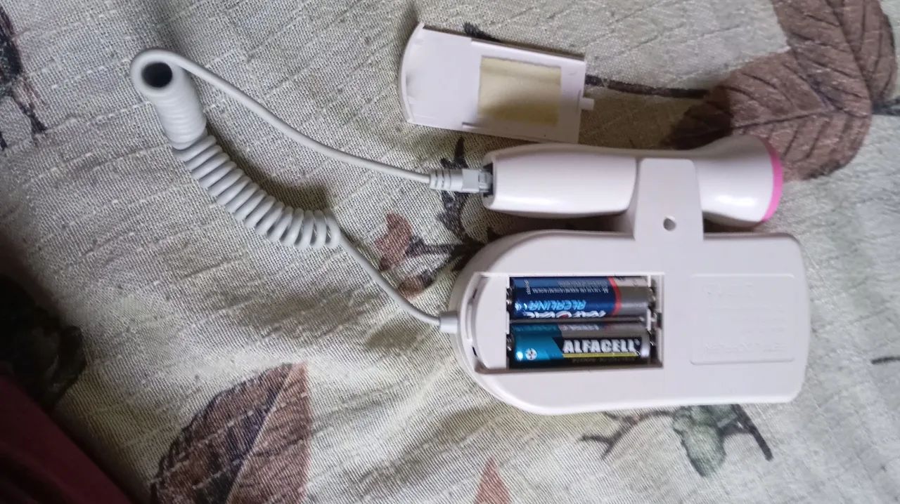 vendo esse doppler fetal - Foto 2