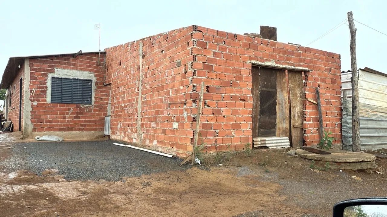 LOTE 250 M² A VENDA 28 MIL - Foto 2