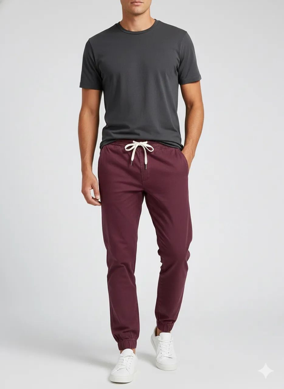 Roupas e tênis  - Foto 4