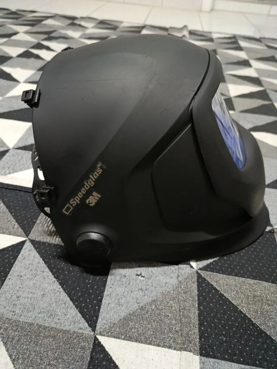 Mascara de solda speedglas 3M 9100 