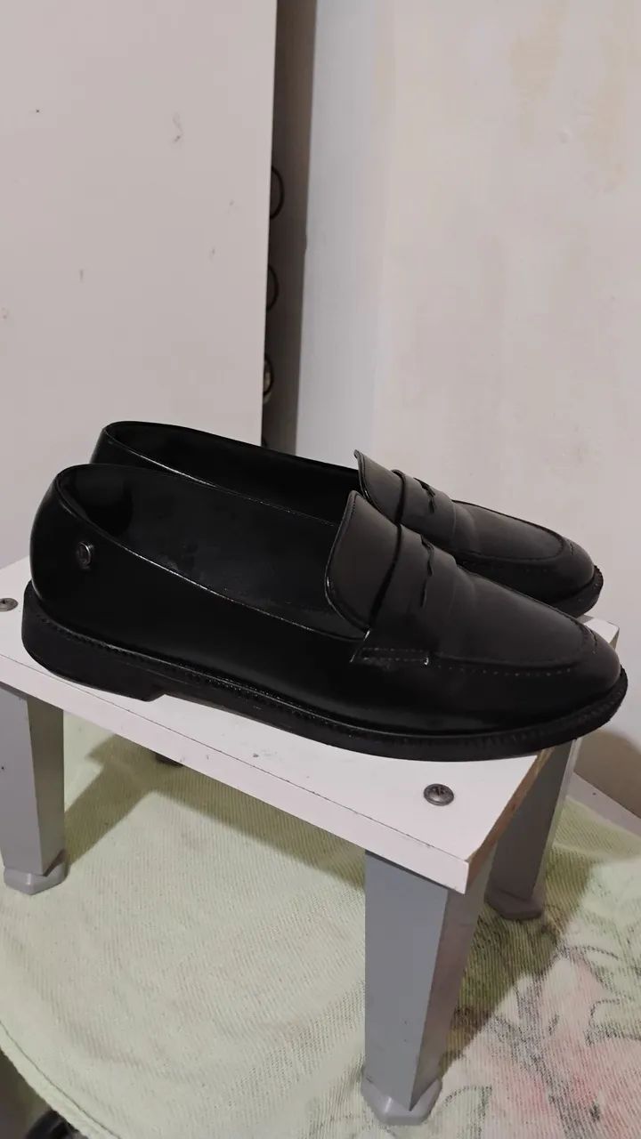 Sapato oxford feminino - Foto 2