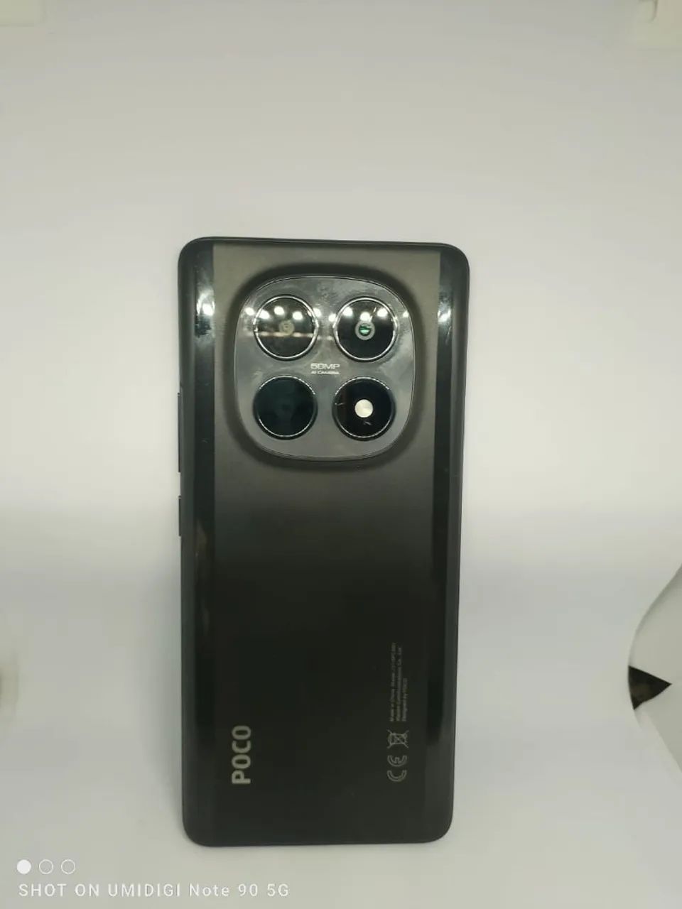 Poco M8 5g - Foto 5