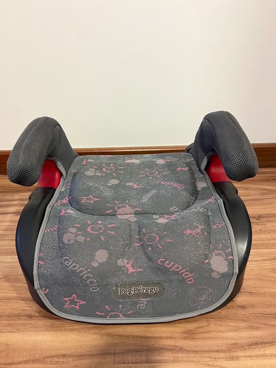 Cadeirinha de Elevação Peg Perego - 15 a 35 kg - Foto 3