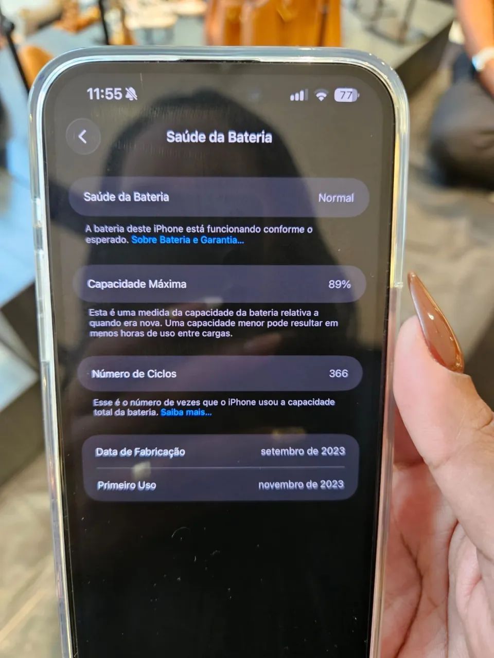 VENDO OU TROCO  - Foto 3