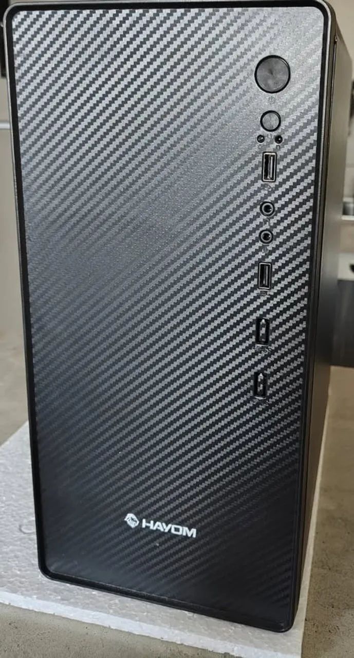 VENDO KIT I5 4570 COM 8GB DE RAM DDR3 1600MHZ - Foto 5