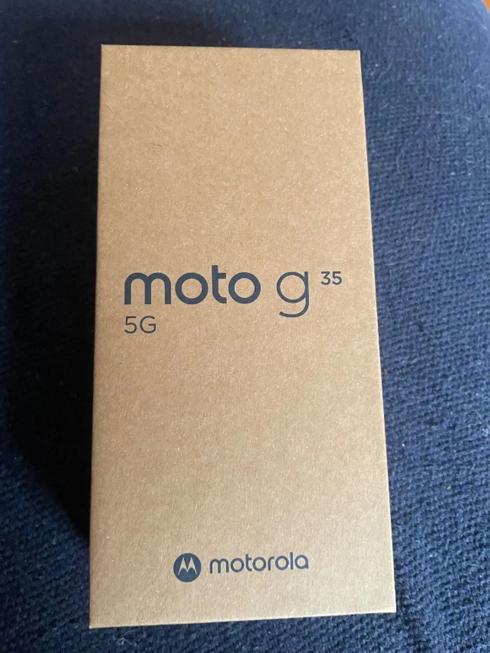 Celular motorola g 35 - Foto 3