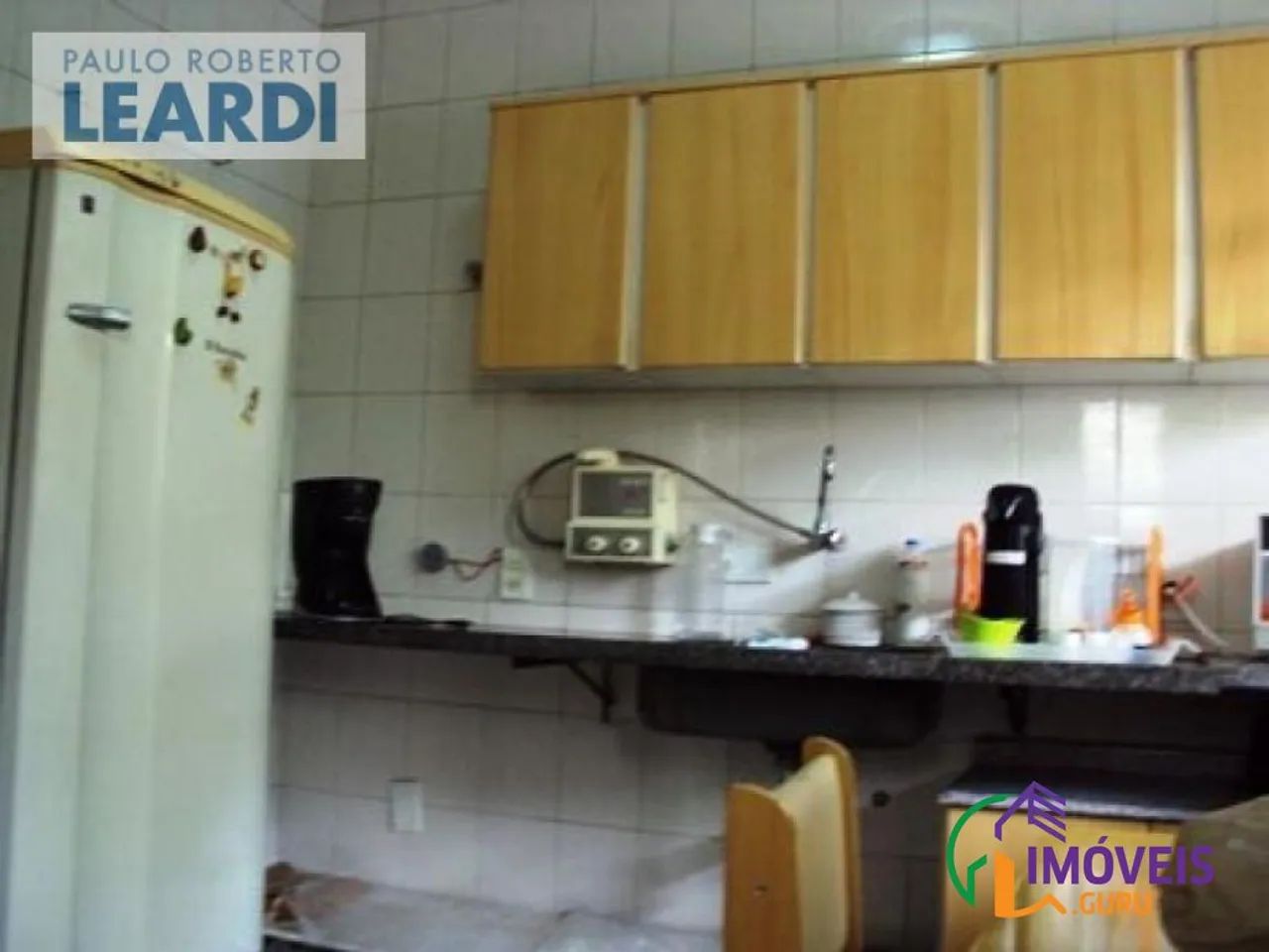 SOBRADO - VILA ROMANA - SP - Foto 5