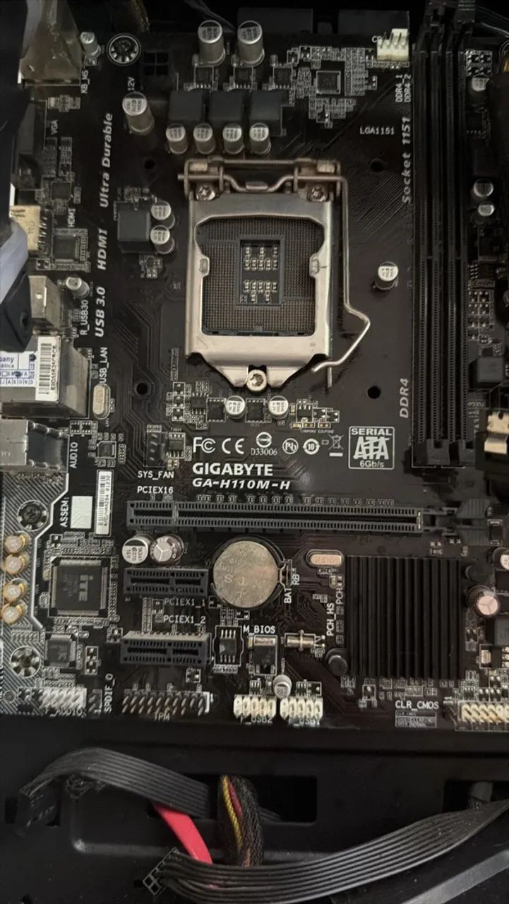 Peças de computador  - Foto 5