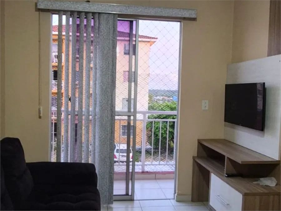 Apartamento com 2 quartos para locação em Tarumã - AM - Foto 4
