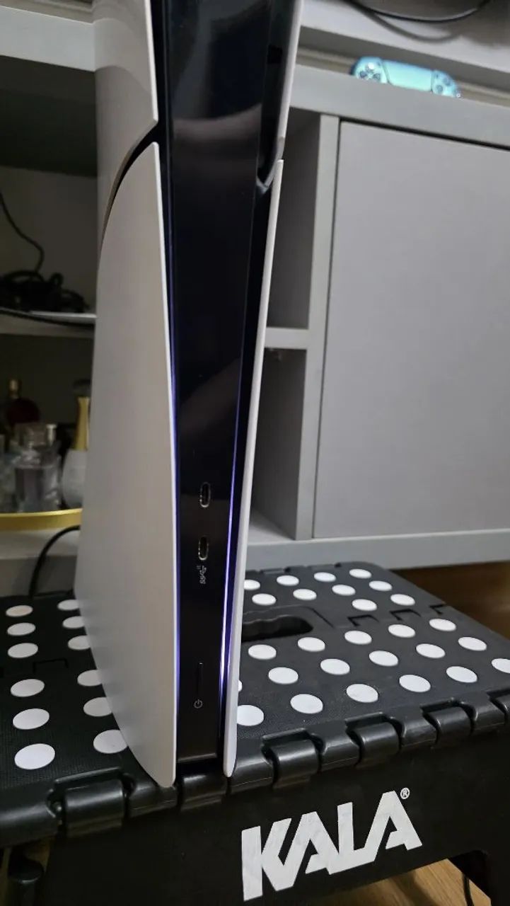 Ps5 Slim - Foto 4