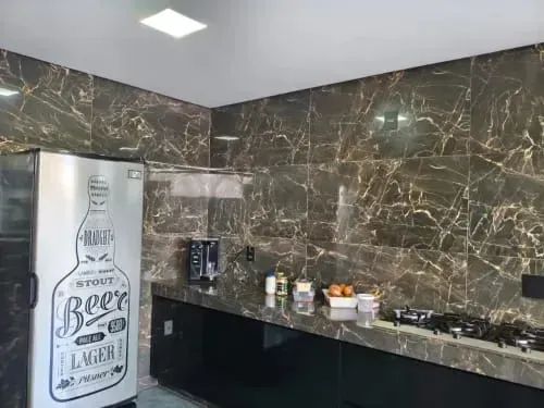 Sobrado - Condomínio do Lago - Foto 5