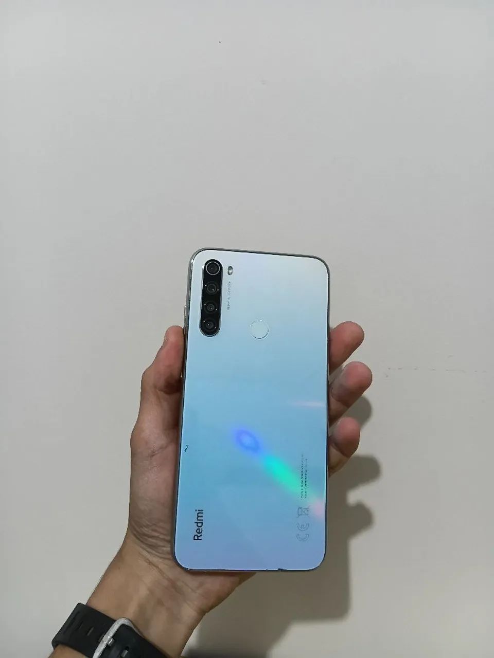 Redmi note 8 - Foto 4