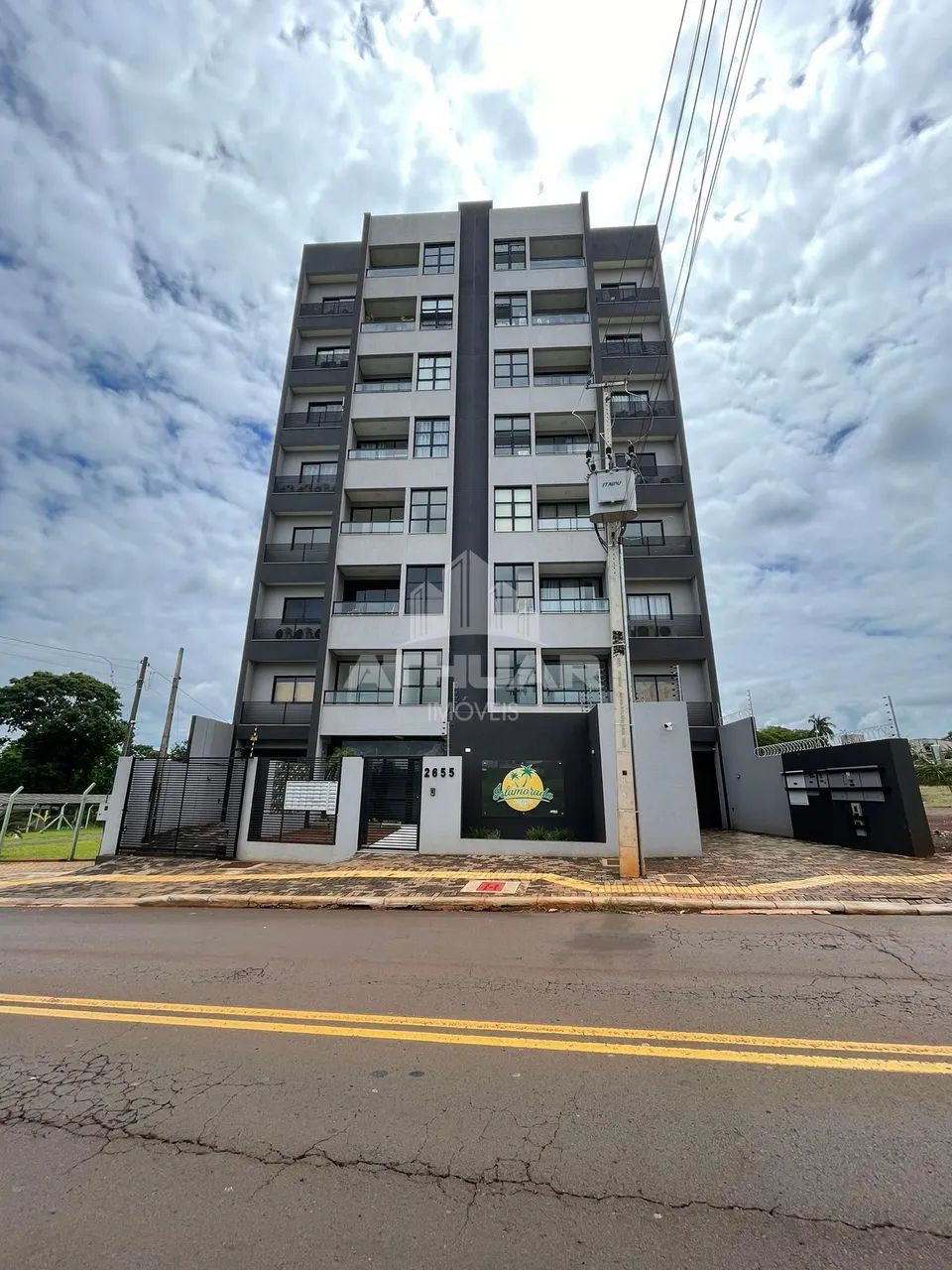 APARTAMENTO PARA VENDA NO EDIFÍCIO ISLAMORADA - Foto 2