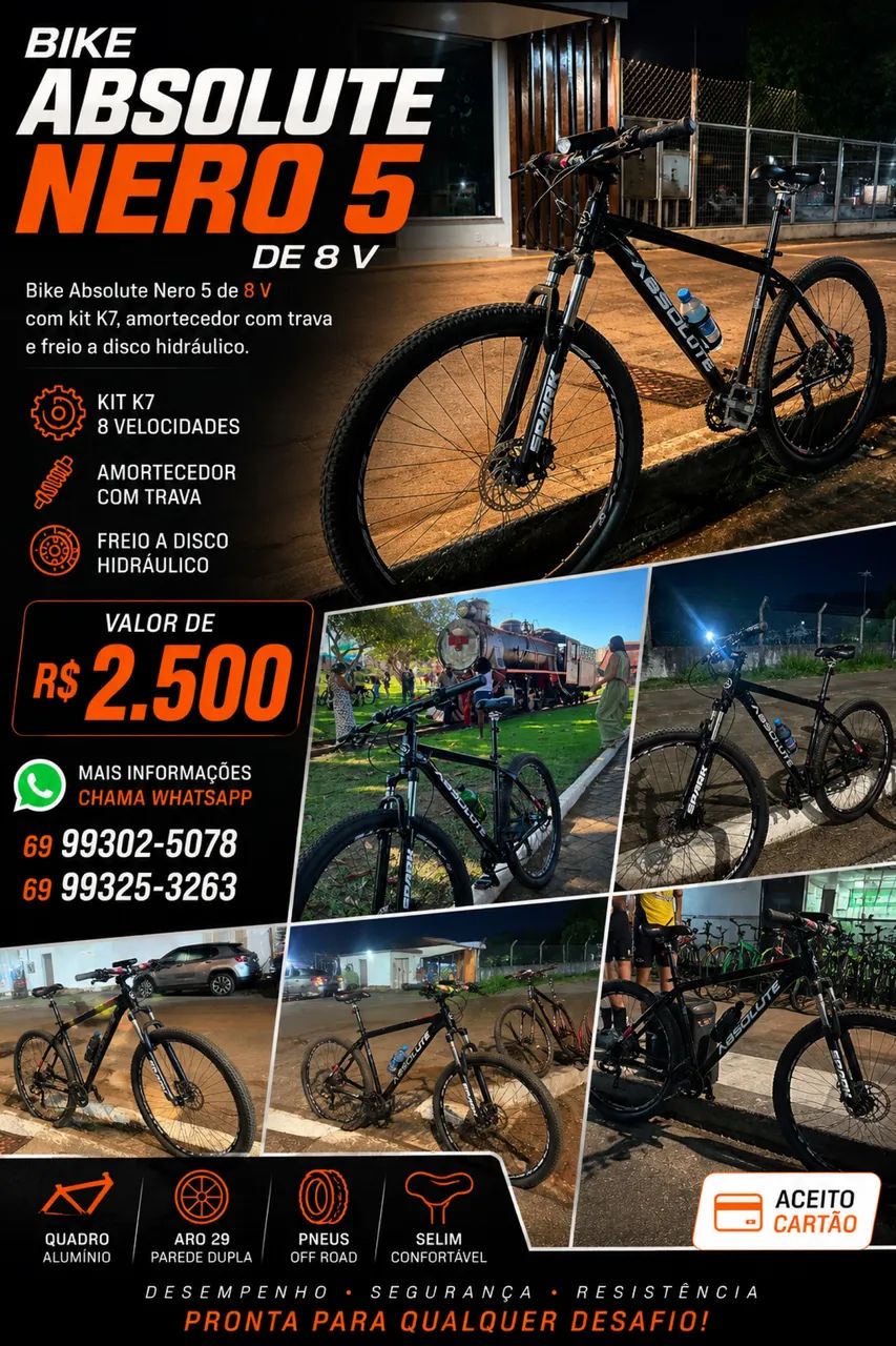 Bike 