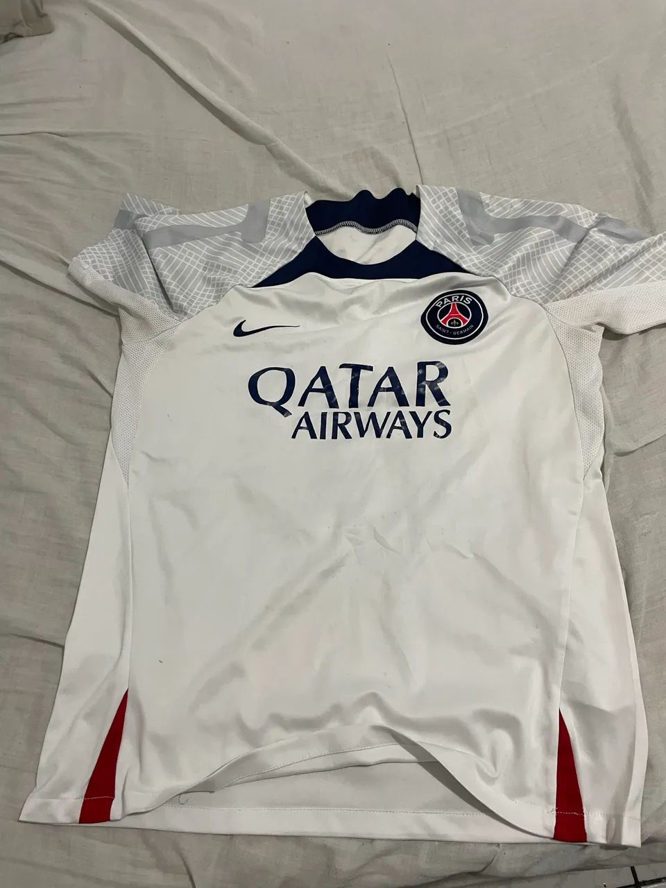 Camisa de time no preço  - Foto 5