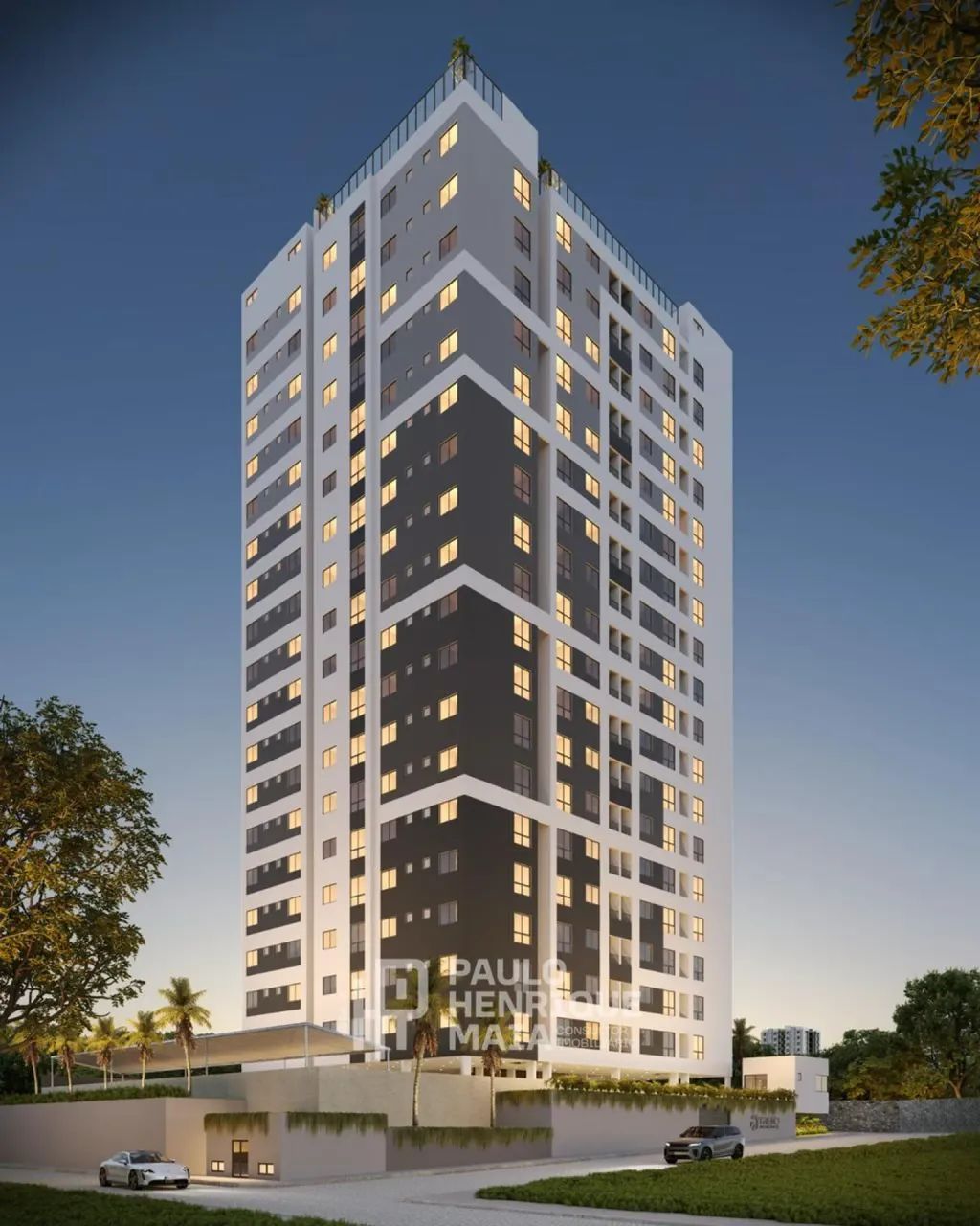 Apartamentos 2 quartos no Catolé perto de tudo e com área de lazer completa - Foto 2