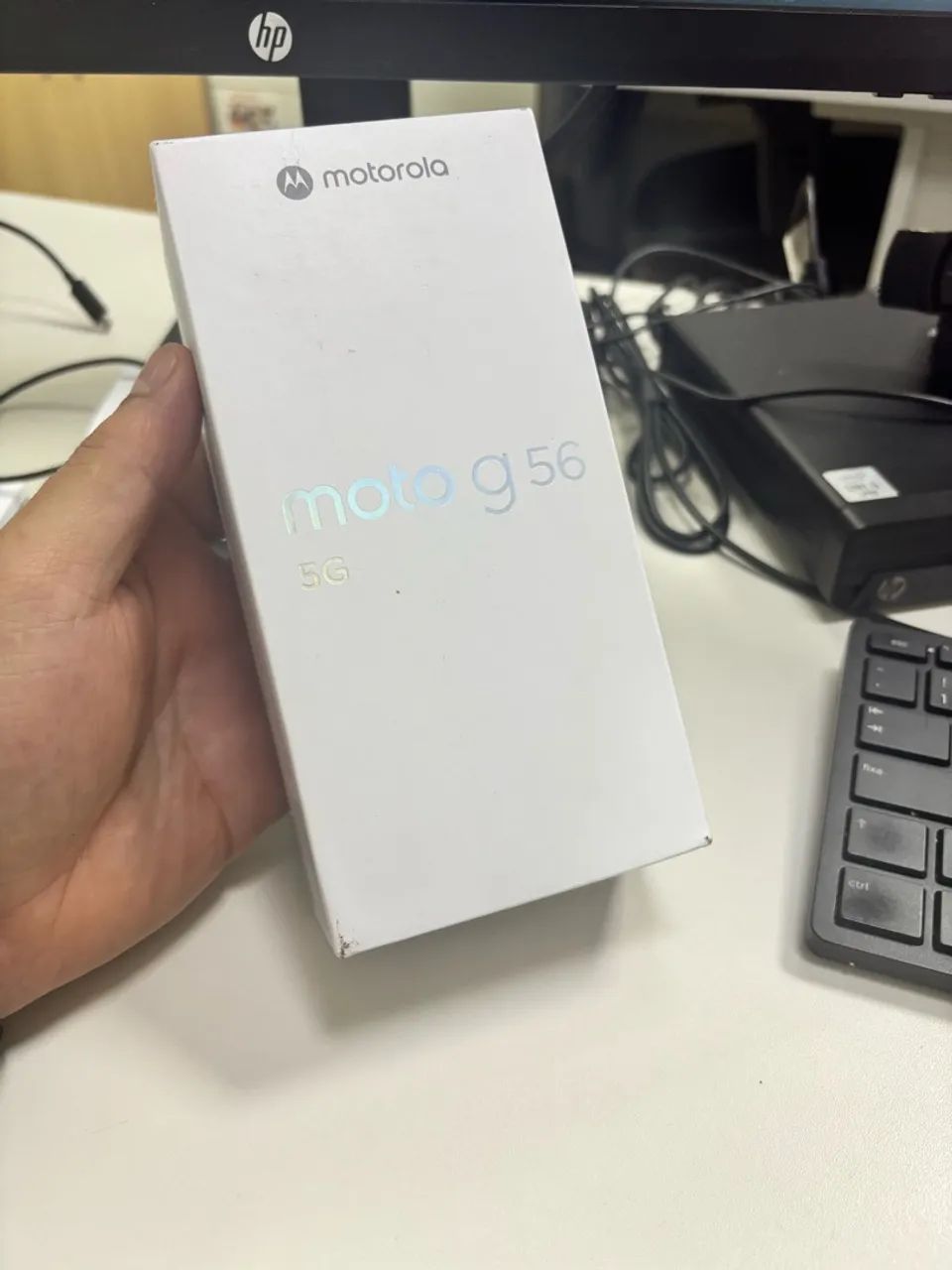 Moto G56 256Gb - 5G