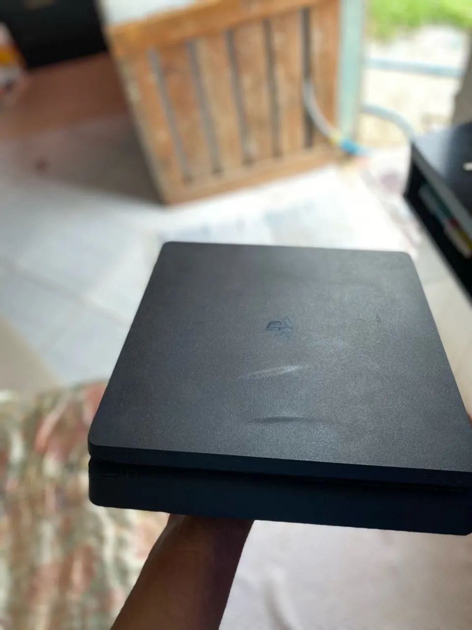 PlayStation 4 500GB - Foto 4