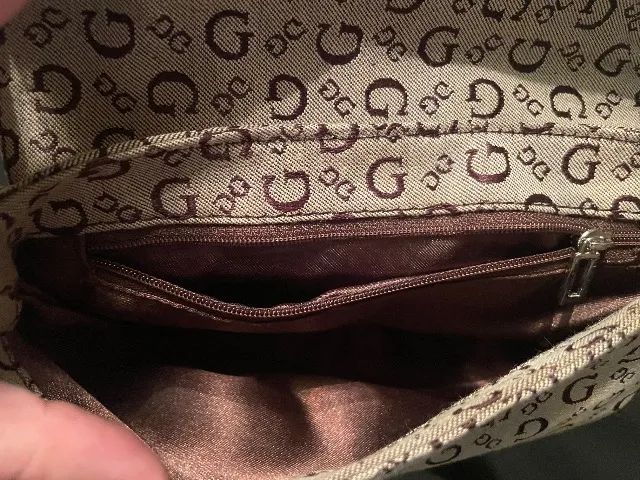 Bolsa Guess - Foto 2