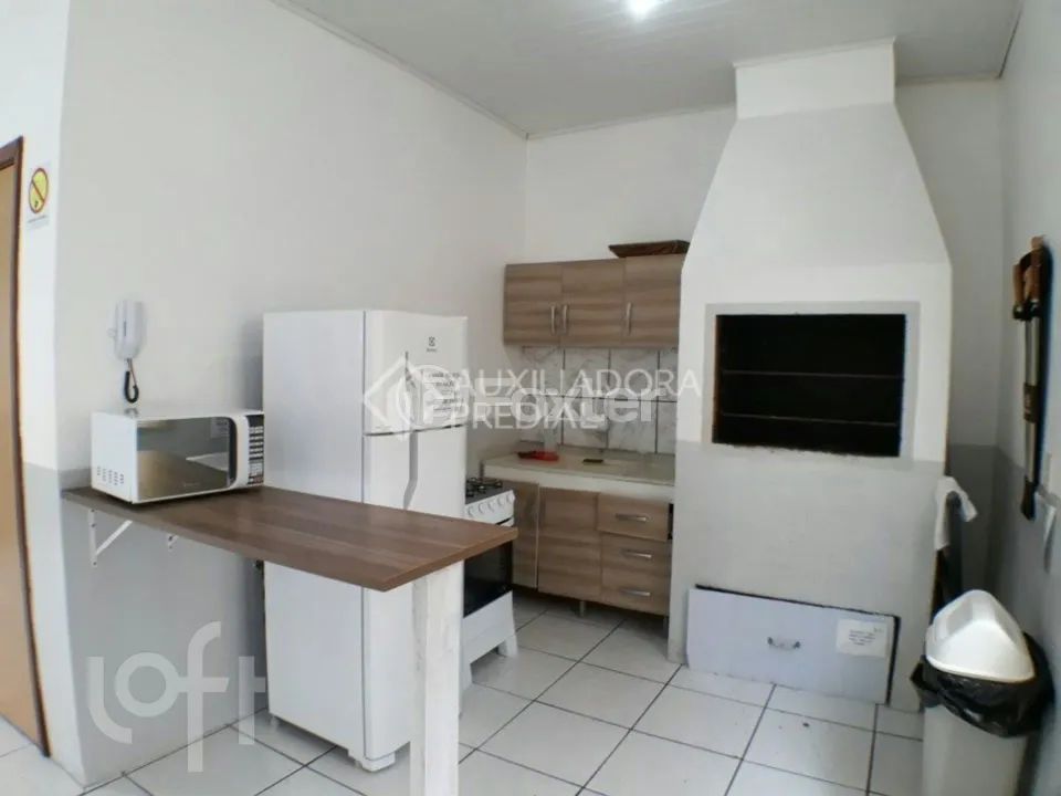 Apartamento à venda Avenida General Daltro Filho, Hamburgo Velho - Novo Hamburgo - Foto 18