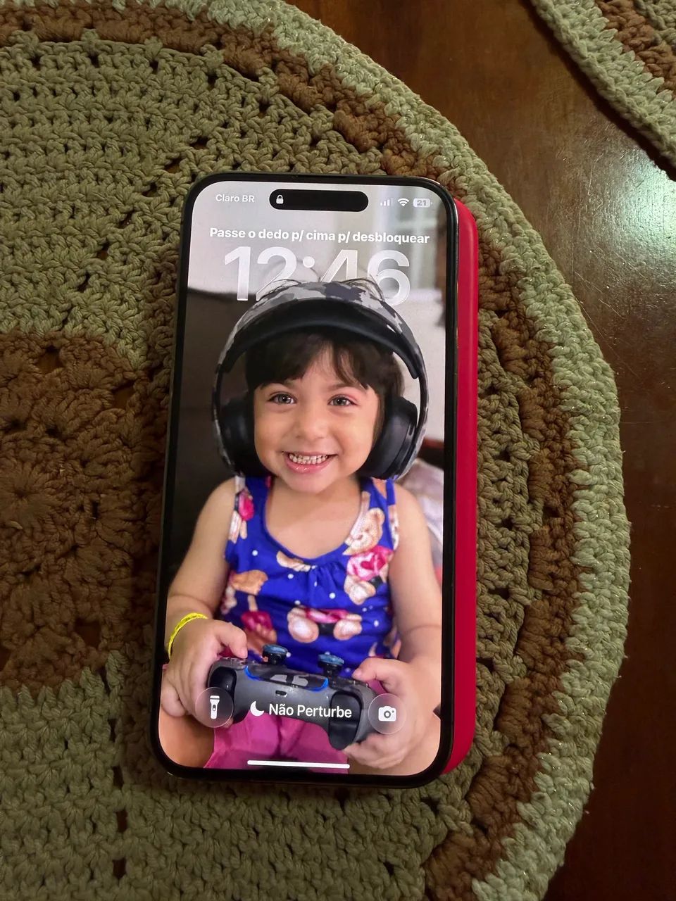 iPhone 14pro Max 256gb - Foto 4