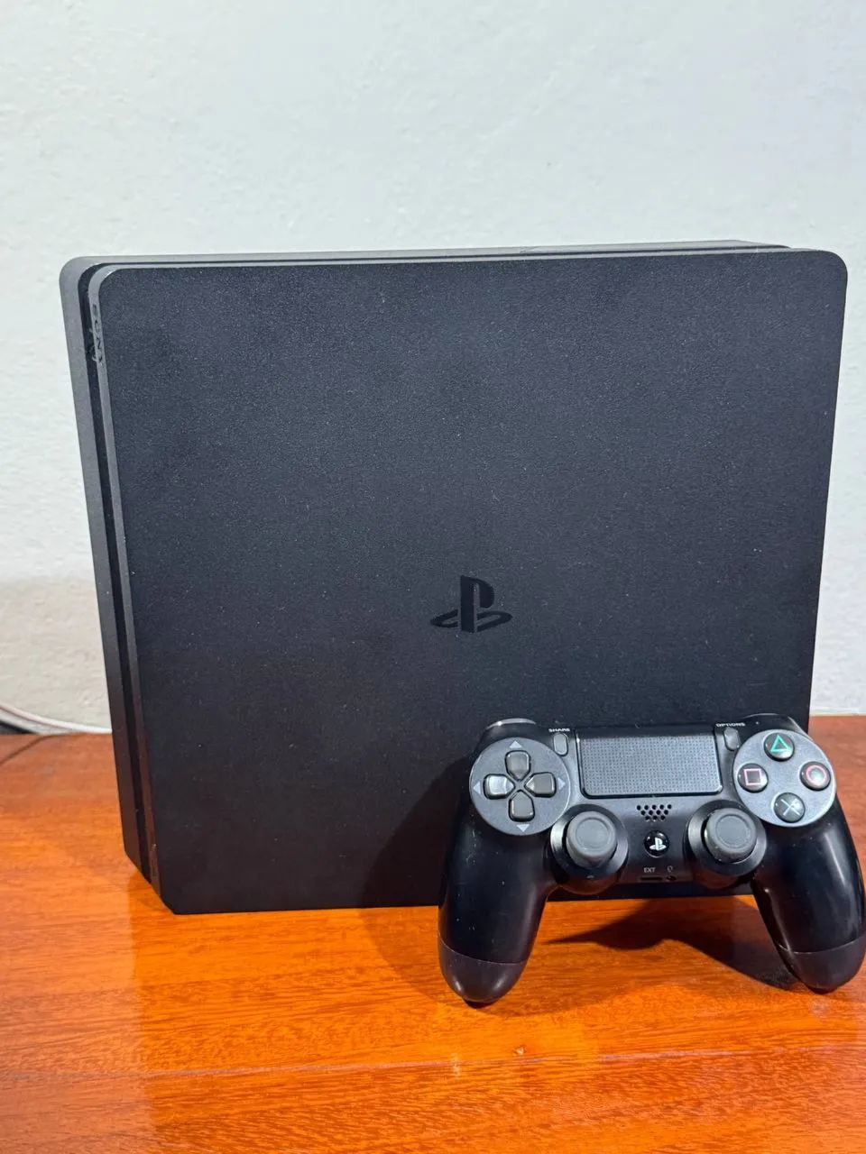 Ps4 Slim novíssimo - Foto 2