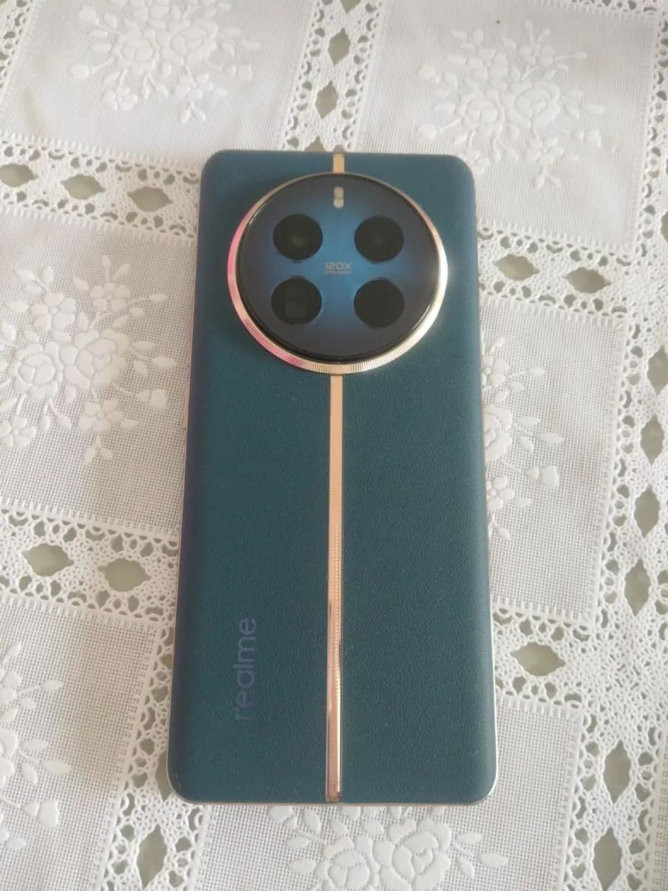 Realme 12 Pro + 5g