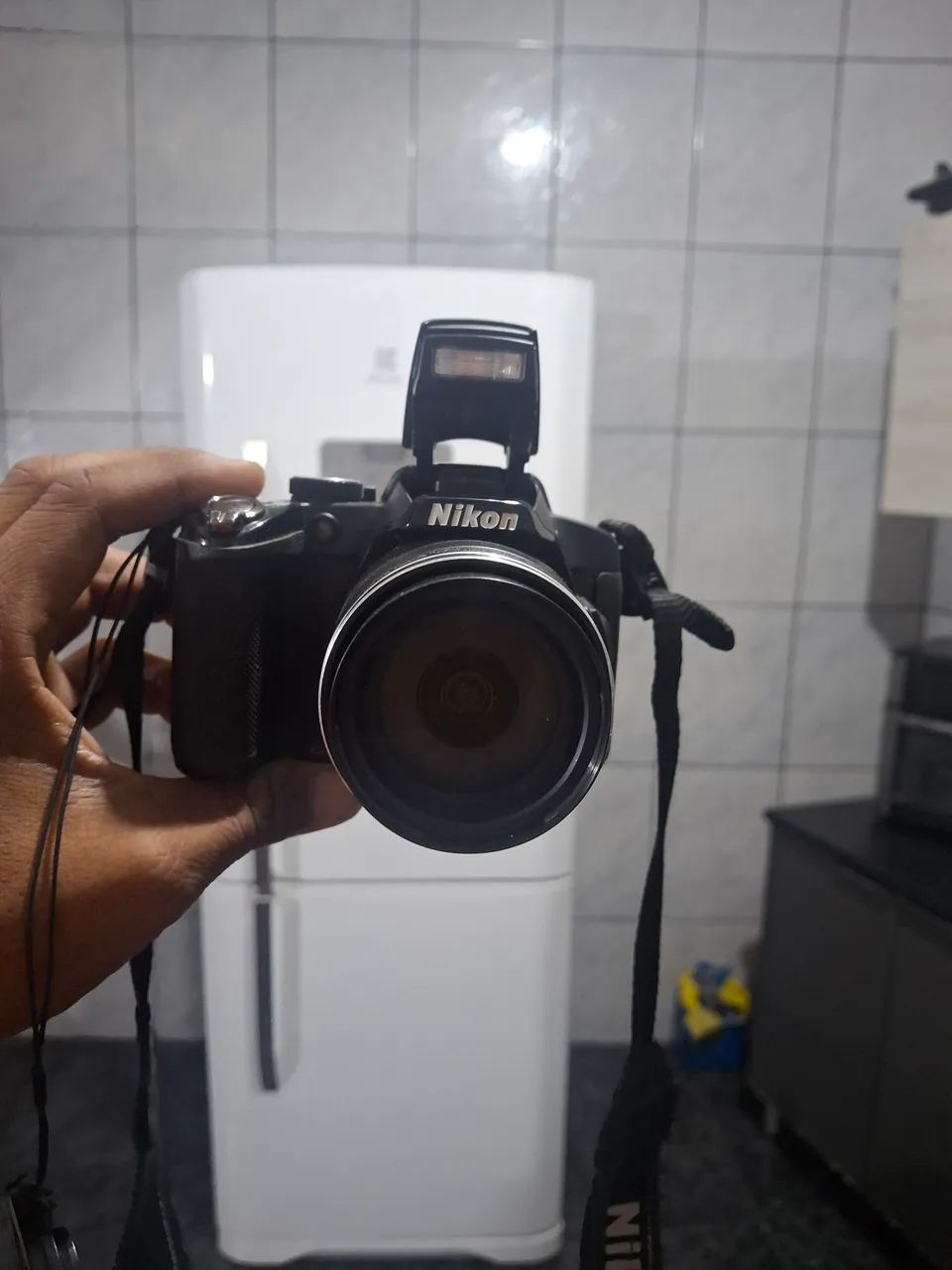 Câmera digital  - Foto 2