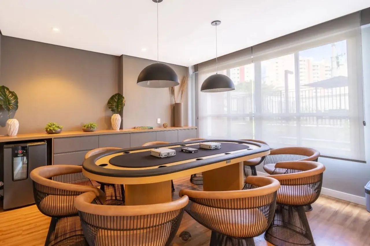 Apartamento para venda em Botafogo com 2 quartos, sendo 1 suíte , 65m² - Foto 8