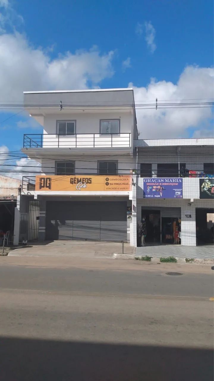 Foto - Natal - Planalto