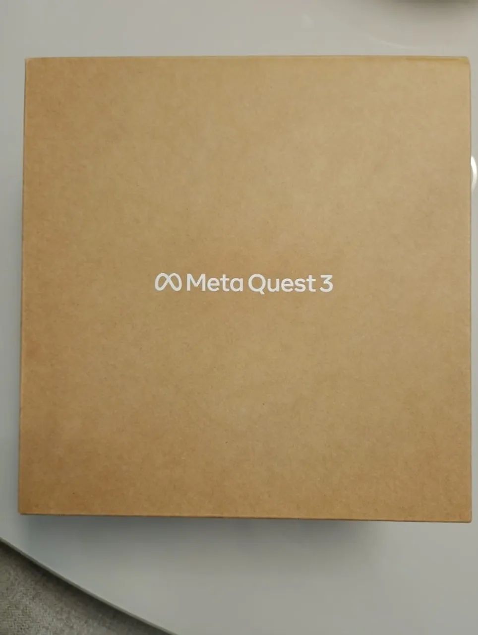 Meta Quest 3 128Gb Branco (Pouco Uso) - Foto 5
