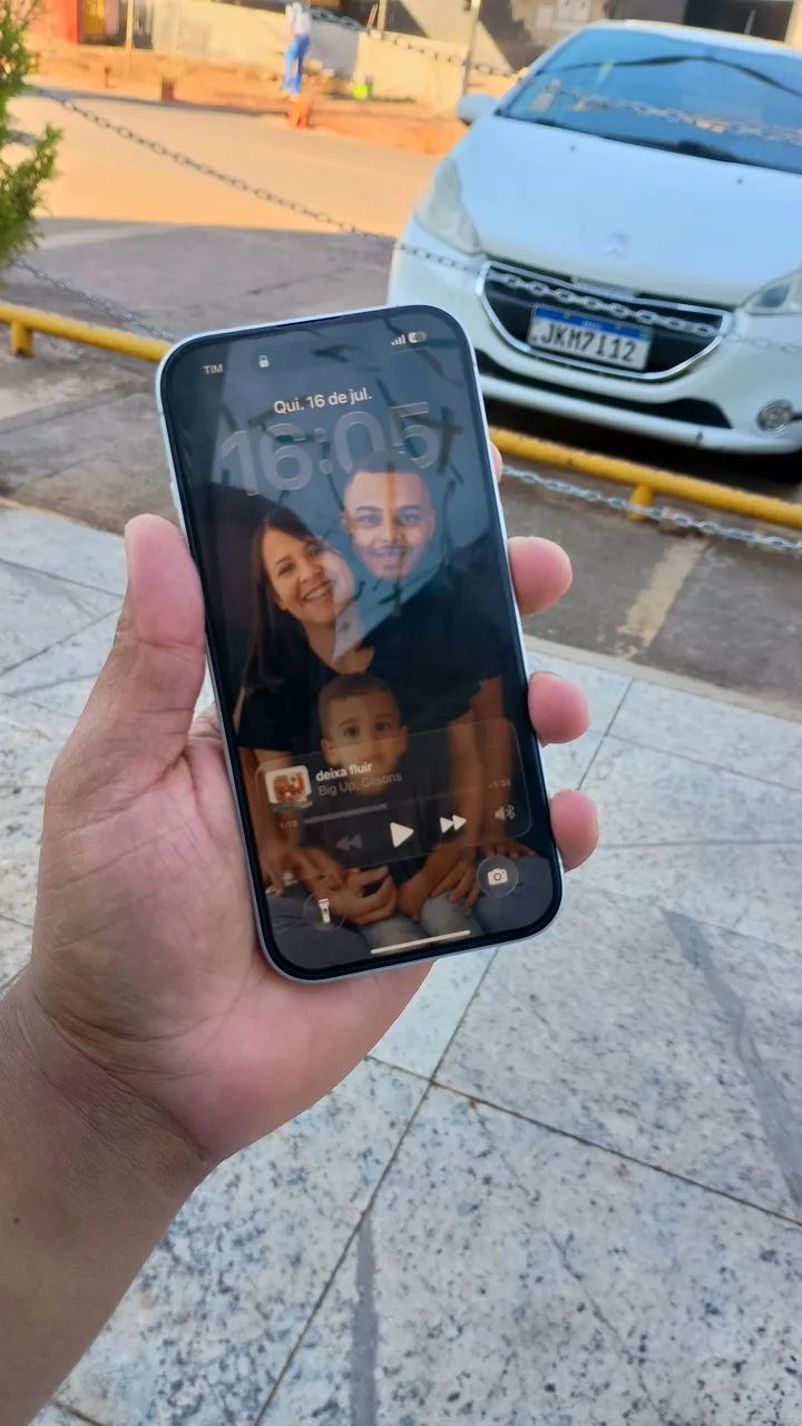 Iphone 16 128gb - Foto 3