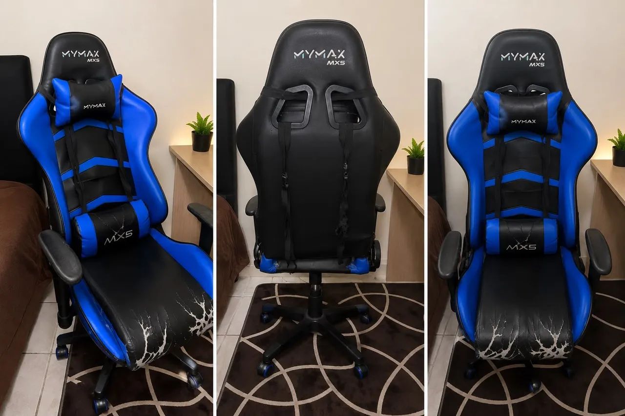 Cadeira gamer