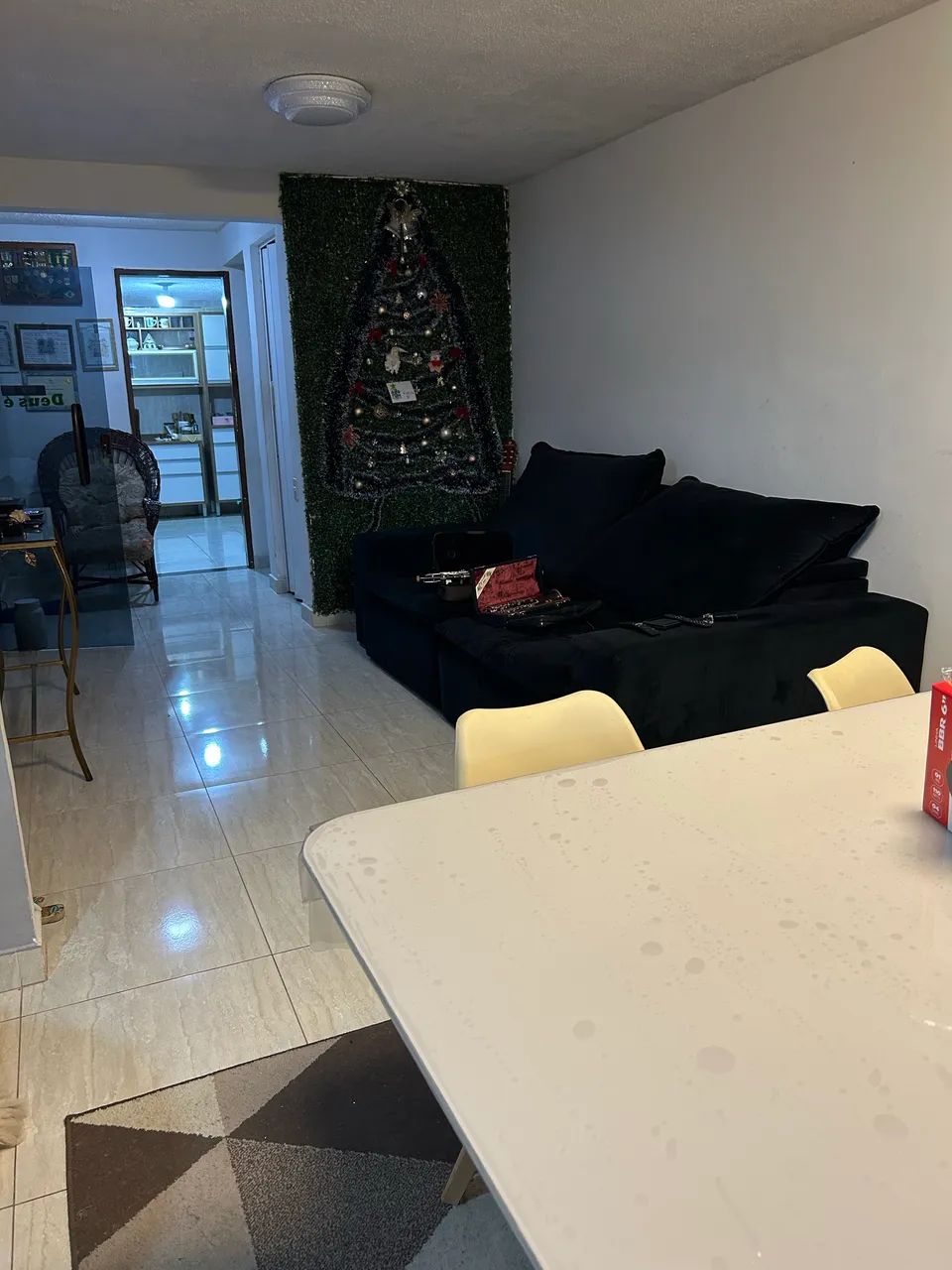 Foto - Araruama - Hospício