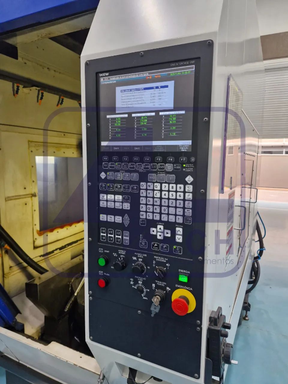 Brother M140X1 - Foto 3